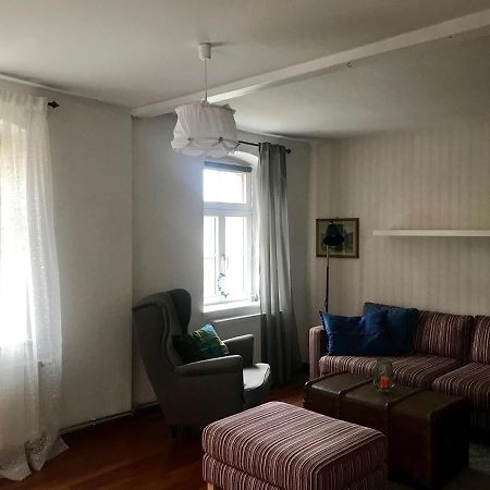 Ferienwohnung Alter Bauernhof Dresde Extérieur photo