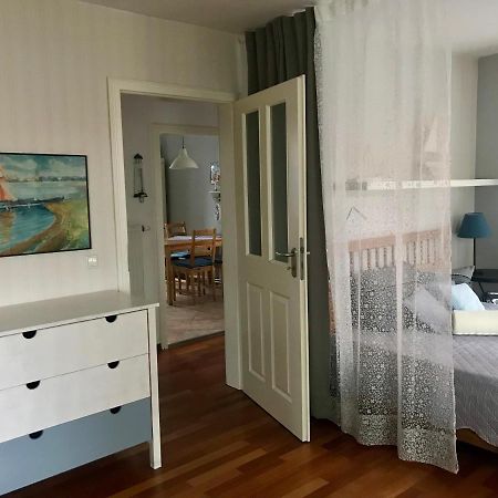 Ferienwohnung Alter Bauernhof Dresde Extérieur photo