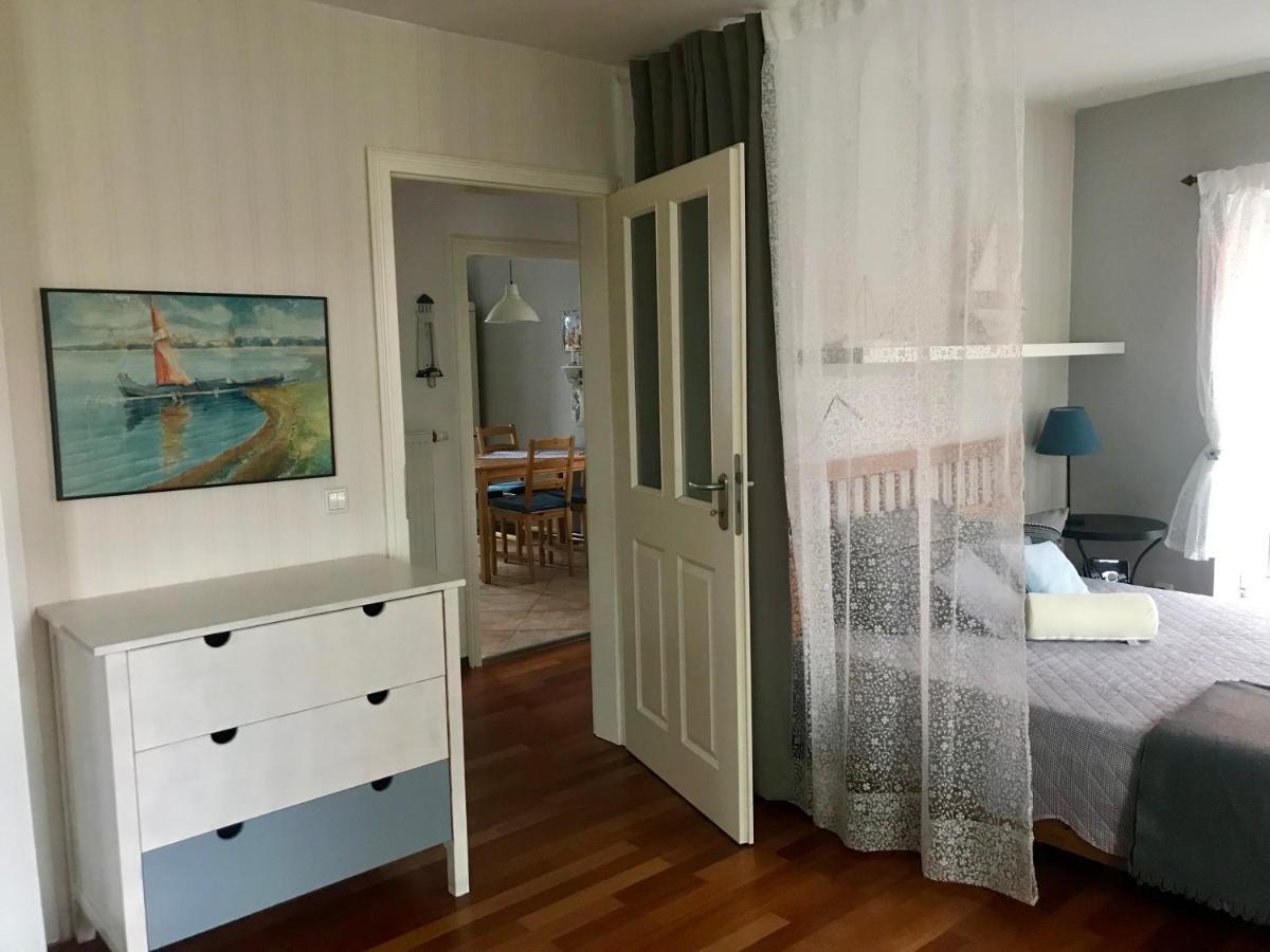 Ferienwohnung Alter Bauernhof Dresde Extérieur photo